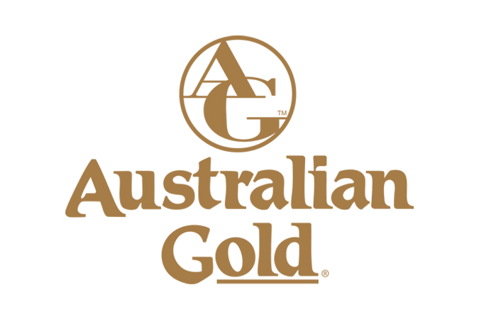 australian gold logo